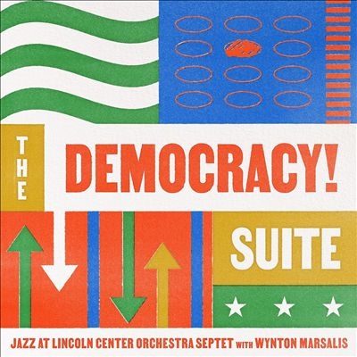 Democracy! Suite Democracy! Suite