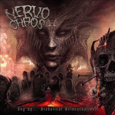 TOWER RECORDS ONLINE㤨Nervochaos/Dug Up (Diabolical Reincarnations[XKR037CDLE]פβǤʤ3,190ߤˤʤޤ