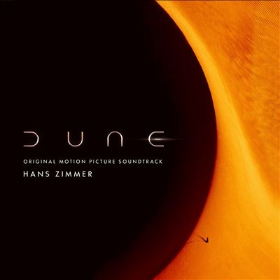 Hans Zimmer/Dune (DUNE/ǥ塼 )[WTOM406942]