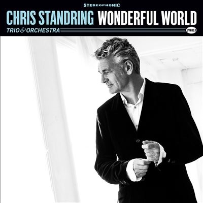 Chris Standring/Wonderful World[UVR13]
