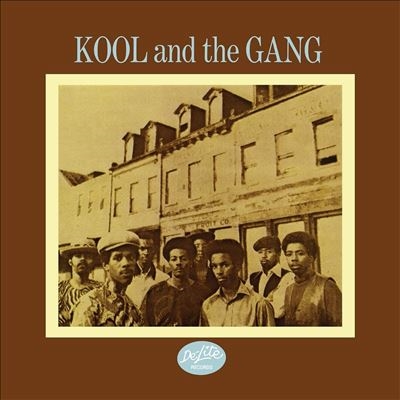 Kool & The Gang/クール&ザ・ギャング