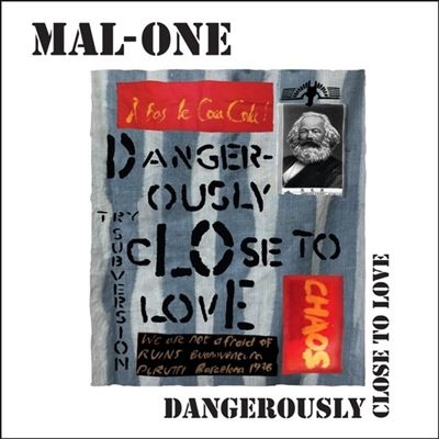 TOWER RECORDS ONLINE㤨Mal-One/Dangerously Close To Love[MALONE006]פβǤʤ1,790ߤˤʤޤ