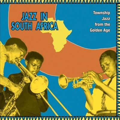 TOWER RECORDS ONLINE㤨Jazz In South Africa - Township Jazz From The Golden Ageס[HONEY042]פβǤʤ3,090ߤˤʤޤ