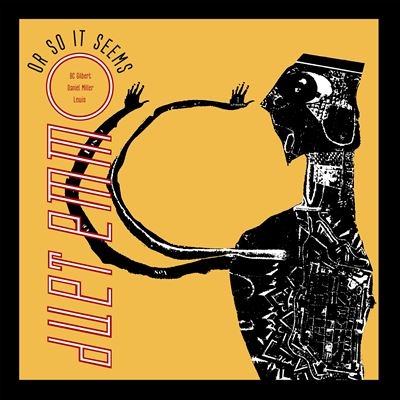 Or So It Seems<限定盤/Colored Vinyl> Or So It Seems<限定盤/Colored Vinyl>