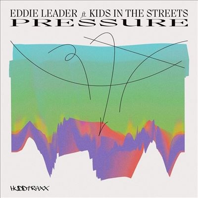 Eddie Leader/Pressure[HDTQ681]