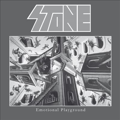 Stone/Emotional Playground[P18R217]
