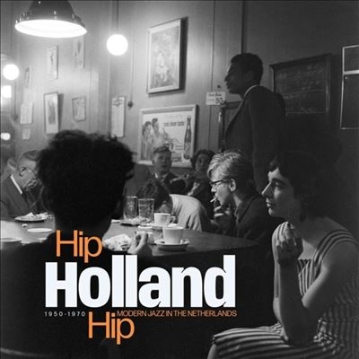 TOWER RECORDS ONLINE㤨Hip Holland Hip Modern Jazz in The Netherlands, 1950-1970[SDBANLP16]פβǤʤ6,290ߤˤʤޤ