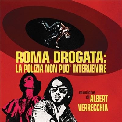 TOWER RECORDS ONLINE㤨Albert Verrecchia/Roma Drogata La Polizia Non Puo' IntervenireColored Vinyl[SUBOST010LTD]פβǤʤ7,090ߤˤʤޤ