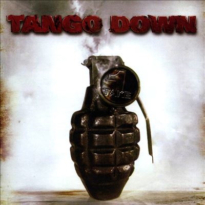Tango Down/Take 1 (Collector's Edition)[BRUA10052]