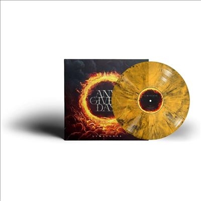 Limitless<Colored Vinyl> Limitless<Colored Vinyl>