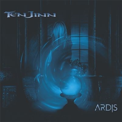 Ten Jinn/Ardis[MRRCD22217]