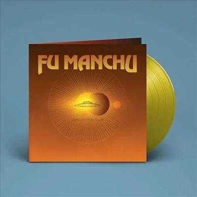 Fu Manchu/Signs Of Infinite Power[SRE696LPB1]