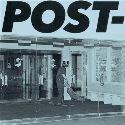 Jeff Rosenstock/Post[SPS063VX]