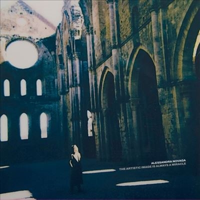 Alessandra Novaga/The Artistic Image Is Always A Miracle[DSCH181]