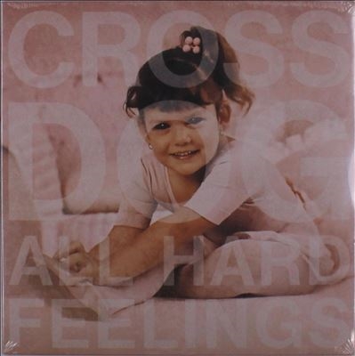 Cross Dog/All Hard Feelings/Powder Pink Vinyl[STMP1190]