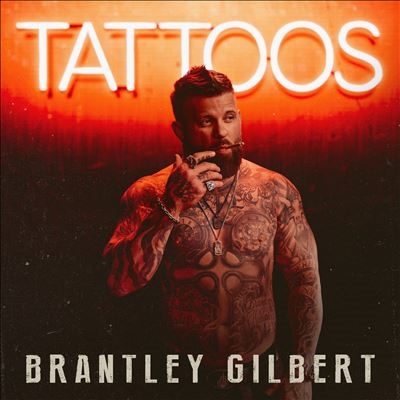 brantley gilbert tattoosβ