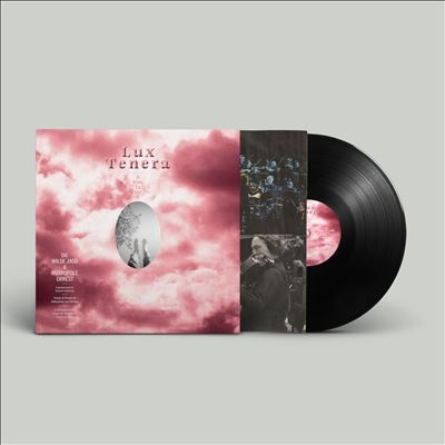 Lux Tenera: A Rite To Joy Lux Tenera: A Rite To Joy