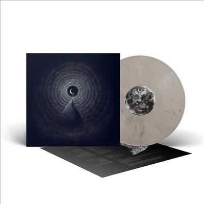 Unreqvited/A Pathway To The Moon/Ash Grey Marbled Vinyl[PRO398LPC1]