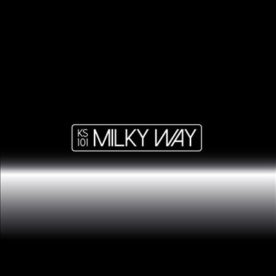 Klaus Schulze/101, Milky Way[SPV249792]