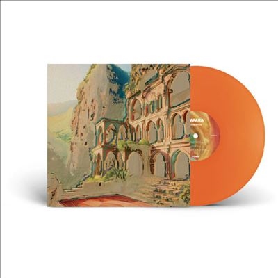 TOWER RECORDS ONLINE㤨Rami Imam/SafaraOrange Vinyl[0899123050142]פβǤʤ5,090ߤˤʤޤ