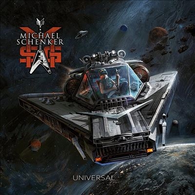 michael schenker group universalβ