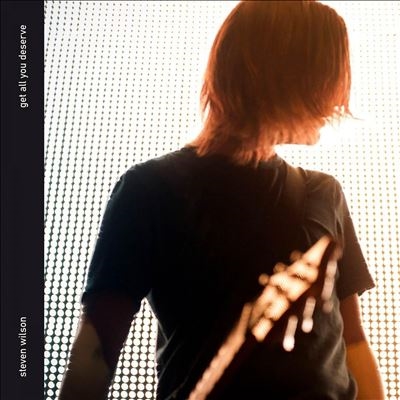 Steven Wilson/Get All You Deserve 2CD+Blu-ray Audio[TSMO44839172]