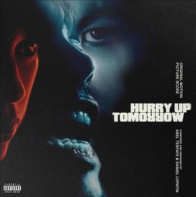 Hurry Up Tomorrow (Originial Motion Picture Score)