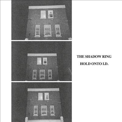 Shadow Ring/Hold Onto I.D.[BF042LP]