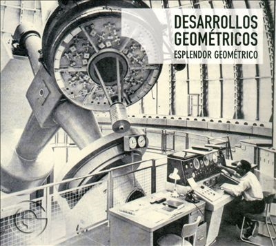 geometricosβ