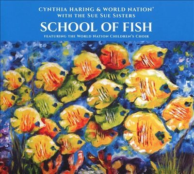 School of Fish