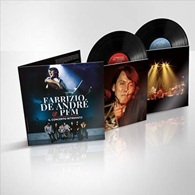 Il Concerto Ritrovato