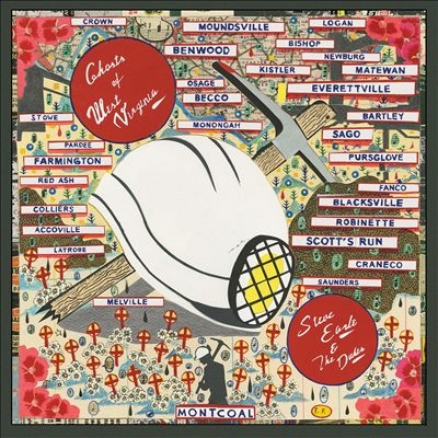 Ghosts of West Virginia Ghosts of West Virginia