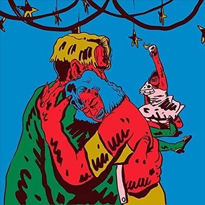 TOWER RECORDS ONLINE㤨Frnt Bznzz/Separation Anxiety[ALOG197]פβǤʤ2,690ߤˤʤޤ