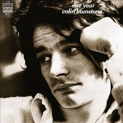 Colin Blunstone/One Year (50th Anniversary Edition)