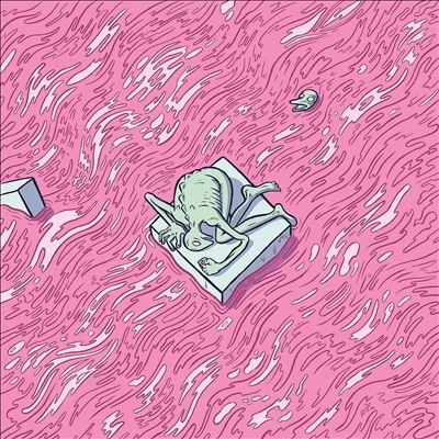 Plastic Wave Plastic Wave