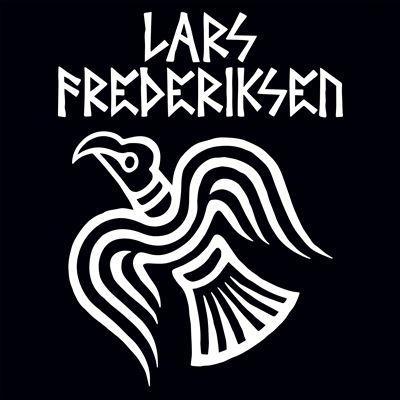 Lars Frederiksen/To Victory[PPR301LP]