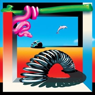 You Are Not Your Body<Blue Vinyl> You Are Not Your Body<Blue Vinyl>