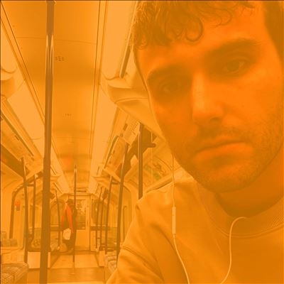 Fred again../Actual Life 2 (February 2 - October 15 2021)Clear Vinyl[190296314940]