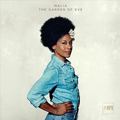 Malia/The Garden of EveColored Vinyl/ס[0216396MS1]