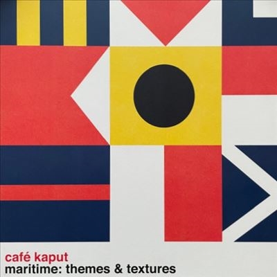 TOWER RECORDS ONLINE㤨Cafe Kaput/Maritime Themes & Textures/Yellow Vinyl[PIPE030LP]פβǤʤ5,190ߤˤʤޤ