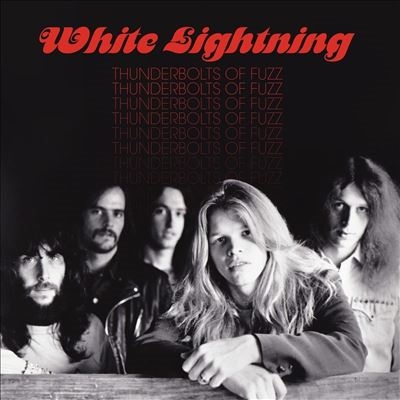 TOWER RECORDS ONLINE㤨White Lightning/Thunderbolts Of Fuzz[EZRDR115]פβǤʤ4,690ߤˤʤޤ