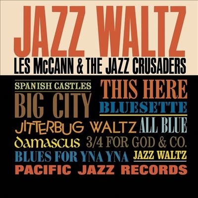 Jazz Waltz＜限定盤＞