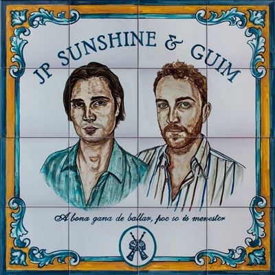 JP Sunshine/Toc De Breaks[SCDD045]