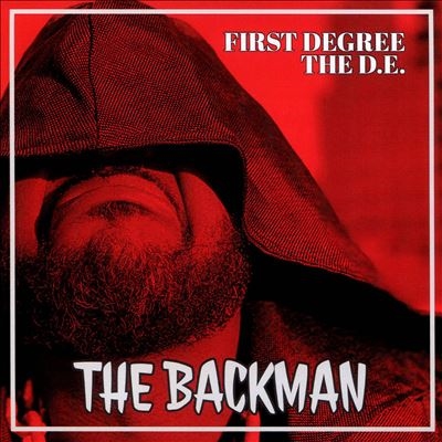 TOWER RECORDS ONLINE㤨First Degree The D.E./Backman[FAHR942]פβǤʤ3,190ߤˤʤޤ