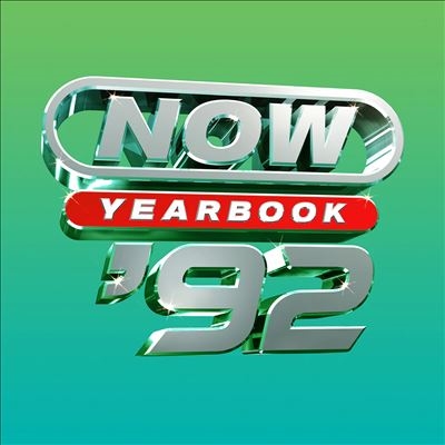 Now Yearbook 1992[UNUK88009422]