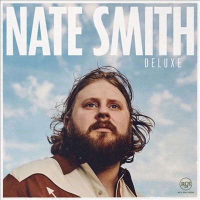 Nate Smith (Country)/Nate Smith (Deluxe Edition)