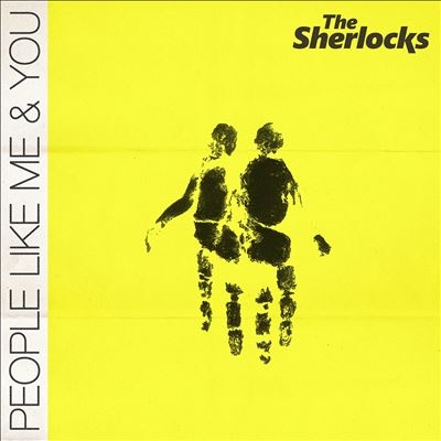 The Sherlocks/People Like Me and You[IMT79269241]