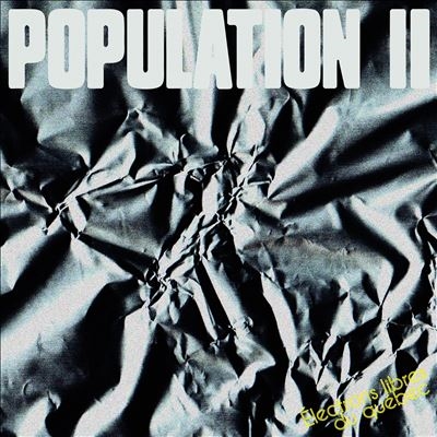TOWER RECORDS ONLINE㤨Population II/Electrons Libres Du Quebec[BONALP100]פβǤʤ4,290ߤˤʤޤ