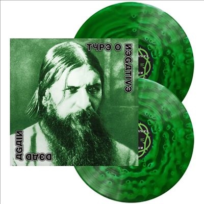 Dead Again＜Ghostly Green Vinyl＞