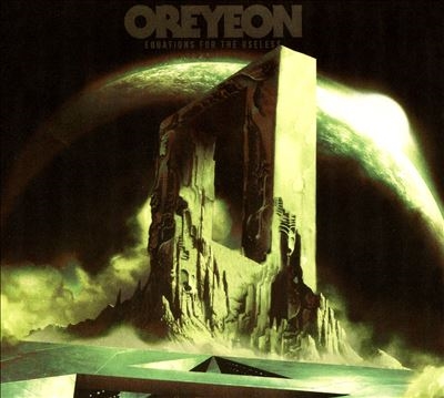 TOWER RECORDS ONLINE㤨Oreyeon/Equations For The Useless[HPS225]פβǤʤ2,790ߤˤʤޤ